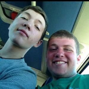 Meet your Posher, Christian